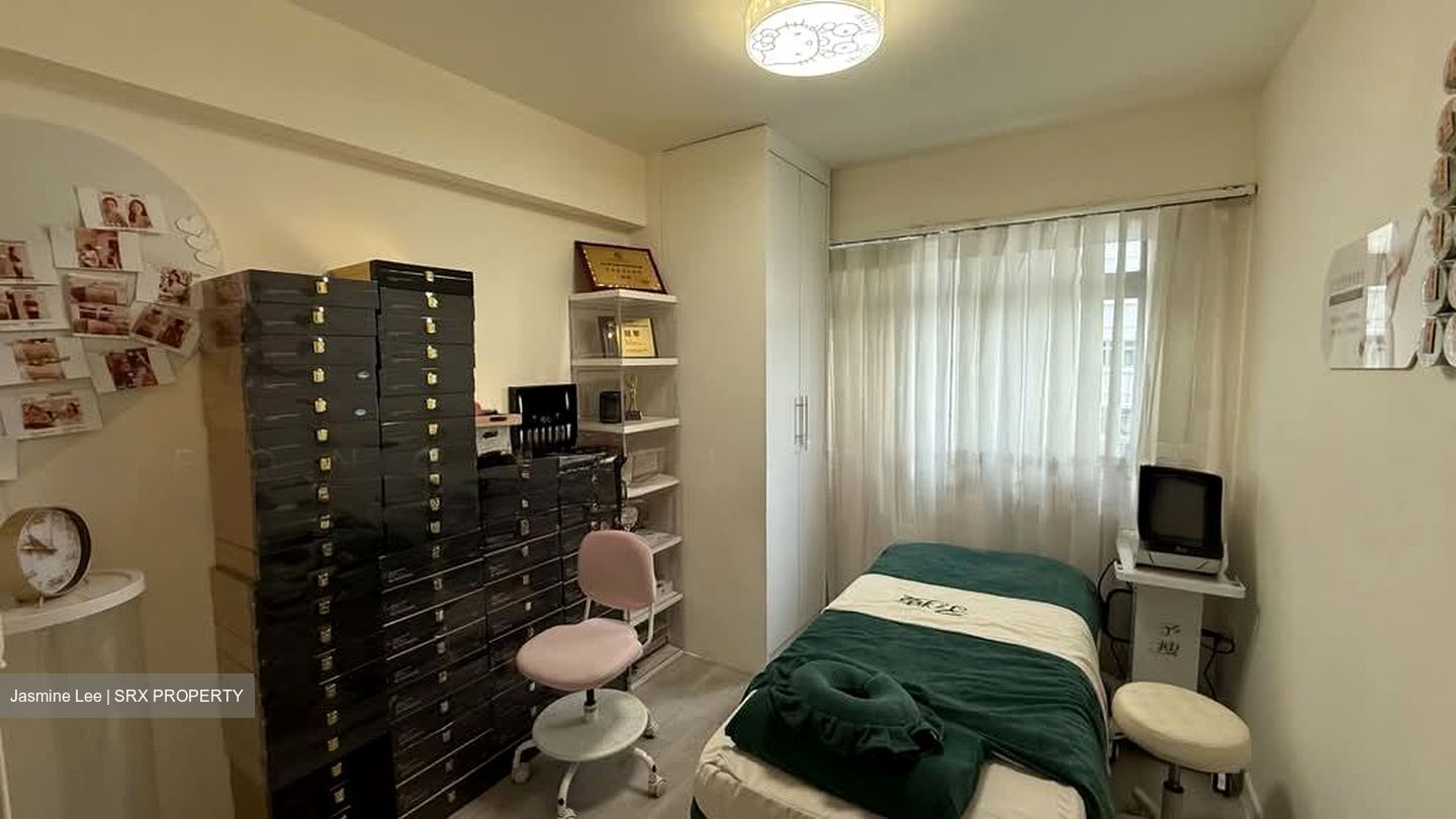 Blk 450C Fernvale Crest (Sengkang), HDB 3 Rooms #557257841